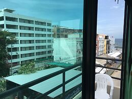 Breezy House Jomtien