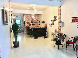 Breezy House Jomtien