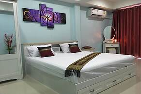 Breezy House Jomtien