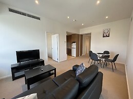 Tasha's Apartments on Morphett