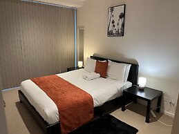 Tasha's Apartments on Morphett