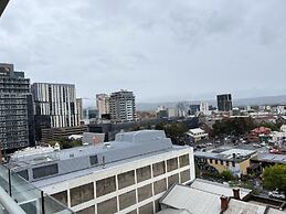 Tasha's Apartments on Morphett