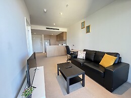 Tasha's Apartments on Morphett