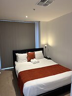 Tasha's Apartments on Morphett