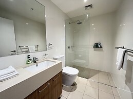 Tasha's Apartments on Morphett