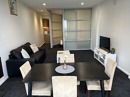 Tasha's Apartments on Morphett