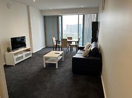 Tasha's Apartments on Morphett