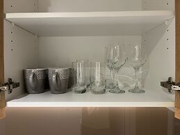 Tasha's Apartments on Morphett