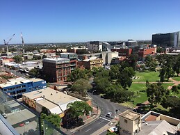 Tasha's Apartments on Morphett