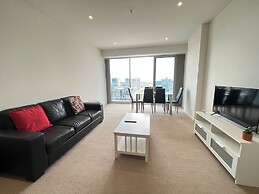 Tasha's Apartments on Morphett