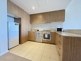 Tasha's Apartments on Morphett