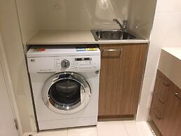 Tasha's Apartments on Morphett