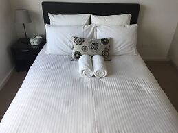 Tasha's Apartments on Morphett