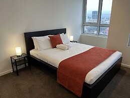 Tasha's Apartments on Morphett