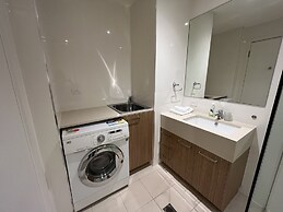 Tasha's Apartments on Morphett