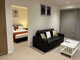 Tasha's Apartments on Morphett