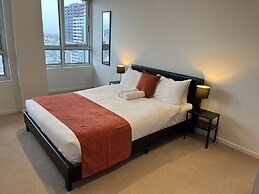 Tasha's Apartments on Morphett