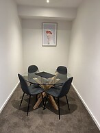 Tasha's Apartments on Morphett