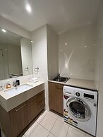 Tasha's Apartments on Morphett