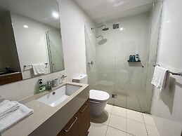 Tasha's Apartments on Morphett