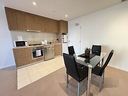 Tasha's Apartments on Morphett