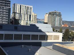 Tasha's Apartments on Morphett