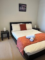 Tasha's Apartments on Morphett