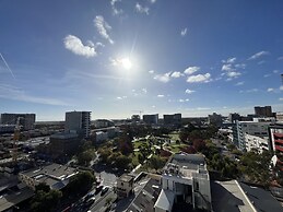 Tasha's Apartments on Morphett