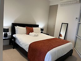 Tasha's Apartments on Morphett