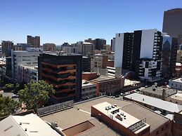 Tasha's Apartments on Morphett