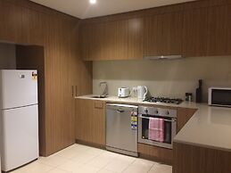 Tasha's Apartments on Morphett