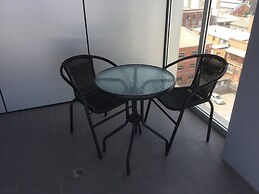 Tasha's Apartments on Morphett