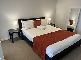 Tasha's Apartments on Morphett