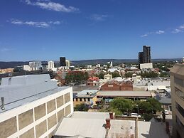 Tasha's Apartments on Morphett