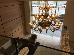 Tasha's Apartments on Morphett