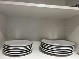 Tasha's Apartments on Morphett