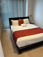Tasha's Apartments on Morphett