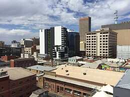 Tasha's Apartments on Morphett