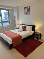 Tasha's Apartments on Morphett