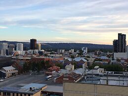 Tasha's Apartments on Morphett
