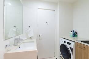 Tasha's Apartments on Morphett