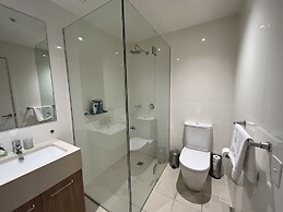 Tasha's Apartments on Morphett