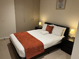 Tasha's Apartments on Morphett