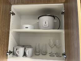 Tasha's Apartments on Morphett