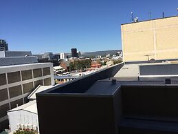 Tasha's Apartments on Morphett