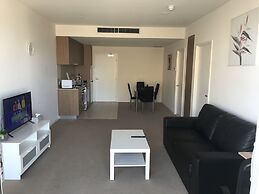 Tasha's Apartments on Morphett