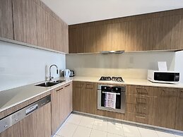 Tasha's Apartments on Morphett