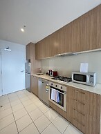 Tasha's Apartments on Morphett