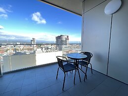 Tasha's Apartments on Morphett