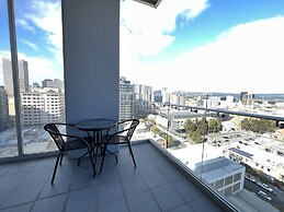 Tasha's Apartments on Morphett
